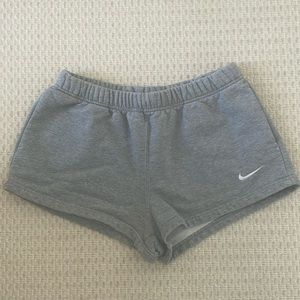 NikeLab NRG Shorts | Nike Sweatshorts